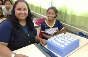 projeto educativo propaga o respeito às diferenças