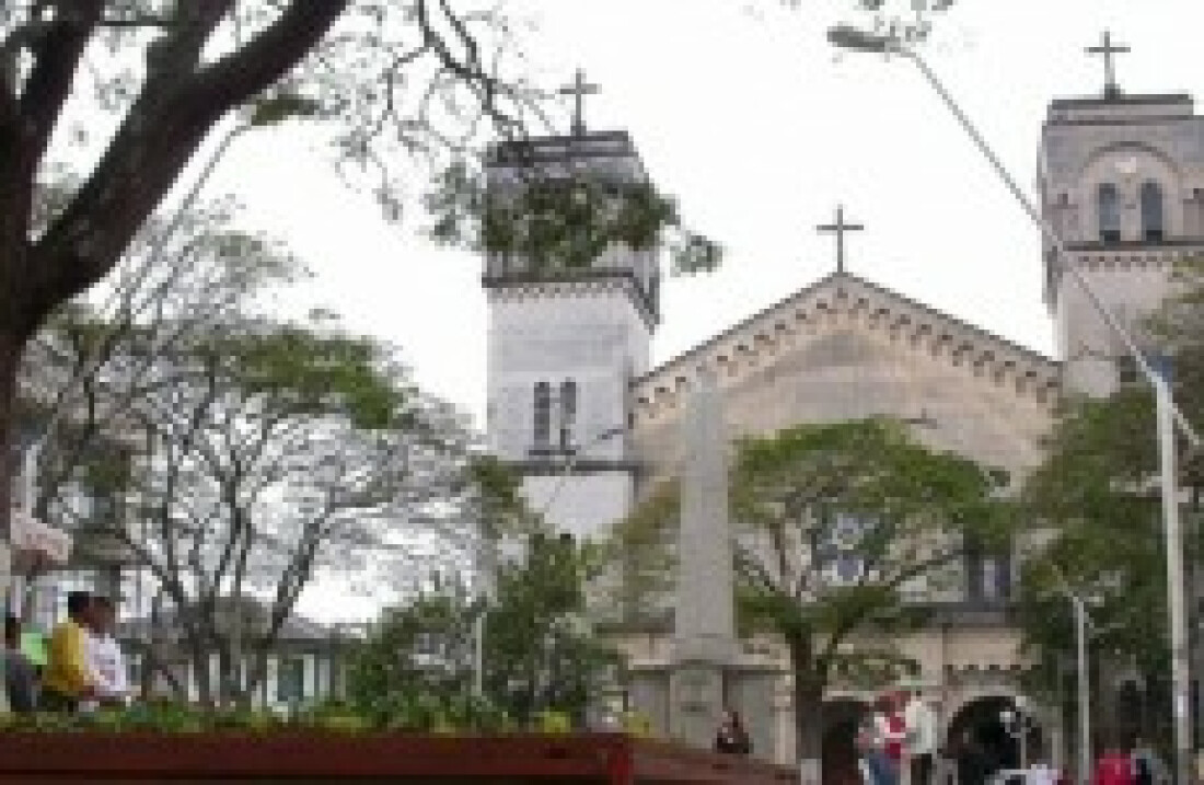 Profac incentiva projetos de patrimônio e restauro