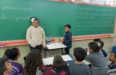 Práticas diferenciadas