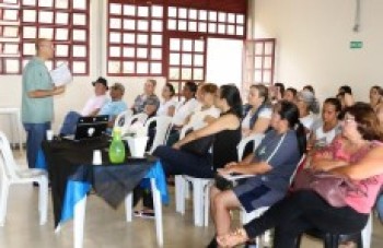 Ferraz cria programação para Dia Mundial do Meio Ambiente