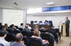 LOA tem receita prevista de R$ 1,3 bilhão para 2019