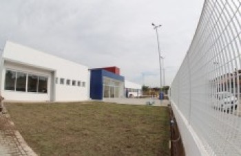 Novo prédio da USF do Jardim Suzanópolis será inaugurado