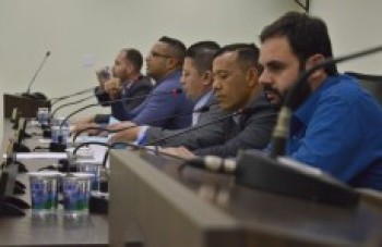 Aprovado reajuste para os funcionários da prefeitura