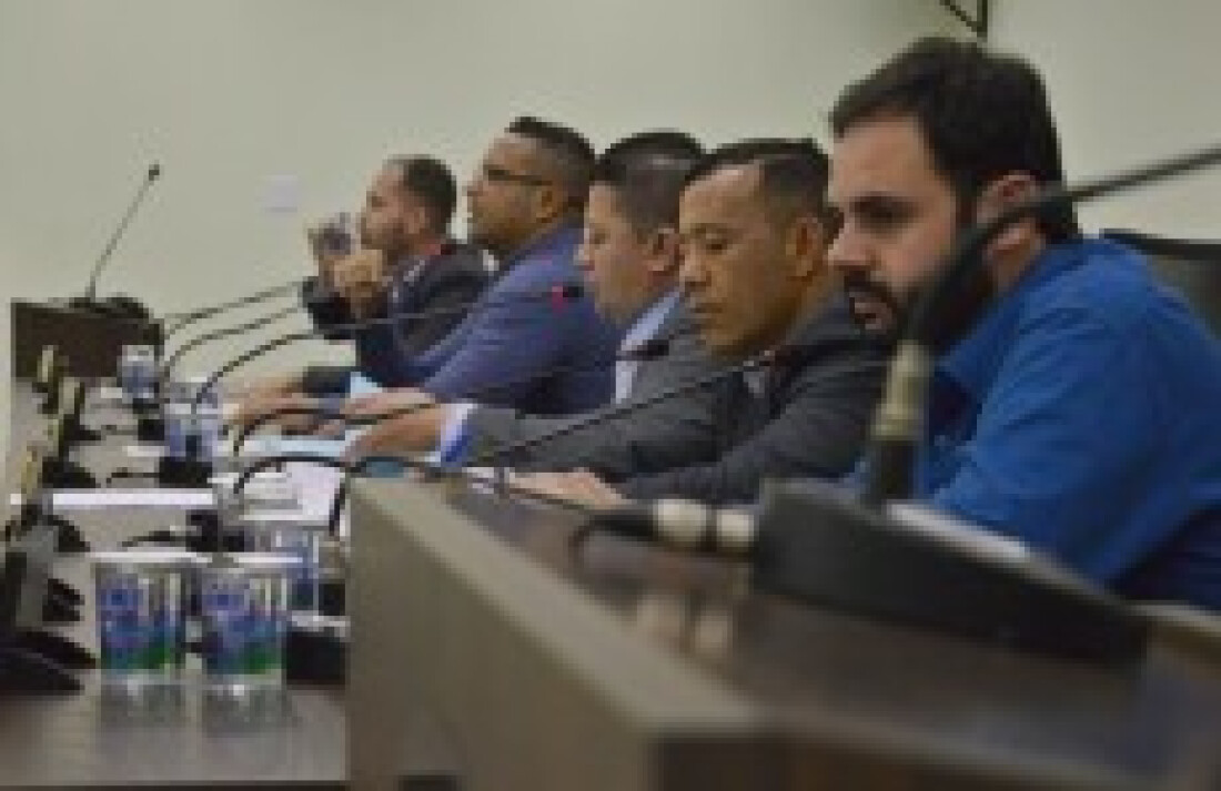 Aprovado reajuste para os funcionários da prefeitura