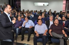 Campanha de prevenção do câncer de próstata é lançada