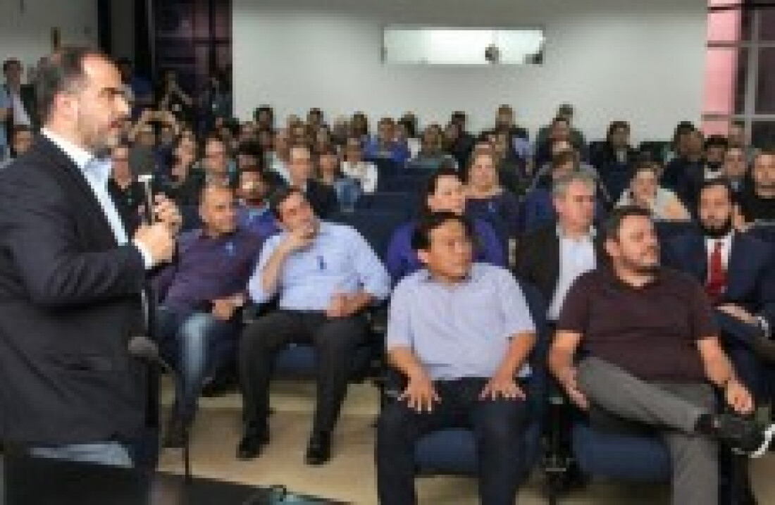 Campanha de prevenção do câncer de próstata é lançada