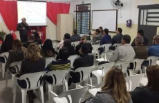 Proposta para alterações na Pedro Machado é apresentada