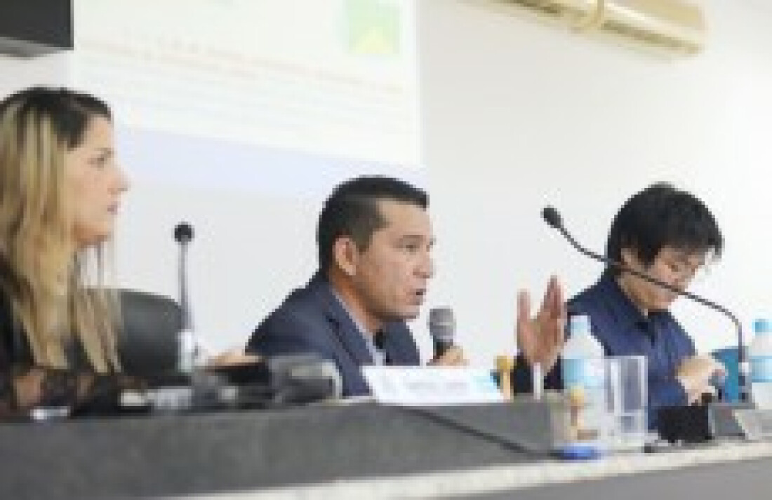 Audiência revela projeto de orçamento em R$ 759 milhões