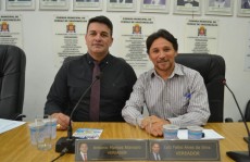 Cidade ganha R$ 1 milhão para obras de saneamento