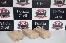 Civil prende 25 suspeitos após investigações no Alto Tietê