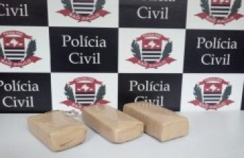 Civil prende 25 suspeitos após investigações no Alto Tietê