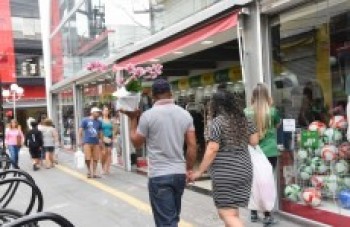 Dia dos Namorados deve ampliar vendas