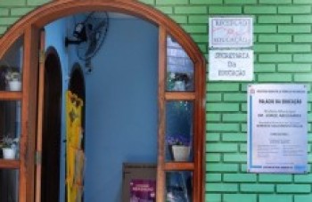 Educação abre seletiva para assistente de alfabetização