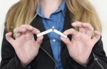 Data alerta para os riscos do fumo