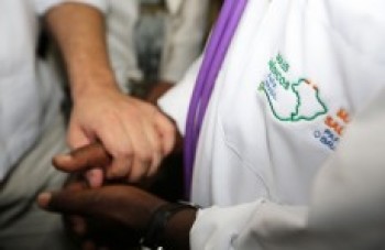 Site do 'Mais Médicos' sai do ar por 3 horas