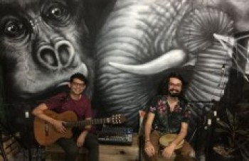 Show no Canto da Cabocla homenageia o Dia do Samba