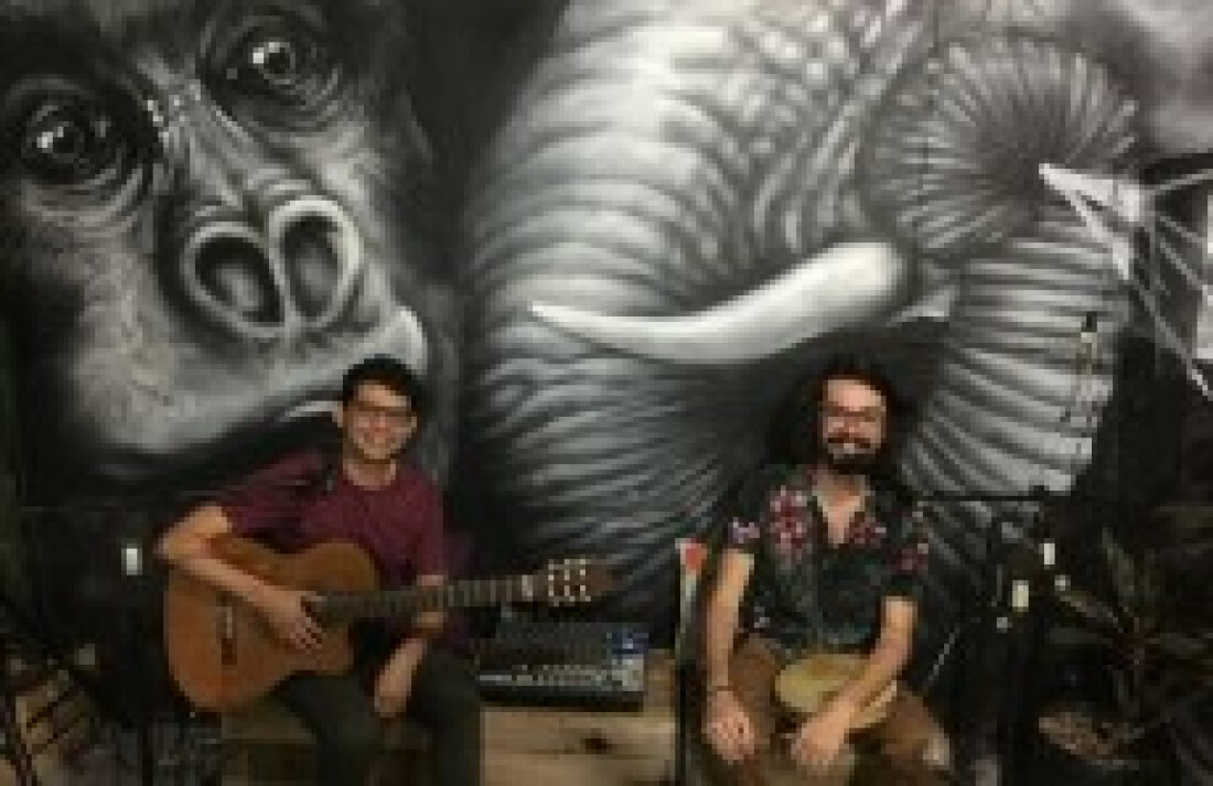 Show no Canto da Cabocla homenageia o Dia do Samba