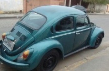 Carro furtado é recuperado depois de passar por barreira eletrônica em Mogi