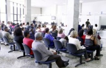 Centro Unificado de Serviços atende cerca de 600 pessoas