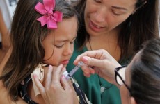 Campanha de Vacinação Contra a Gripe tem hoje o último dia