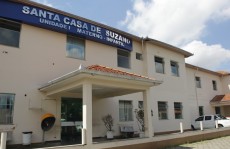 Justiça do Trabalho suspende leilão da Santa Casa de Suzano
