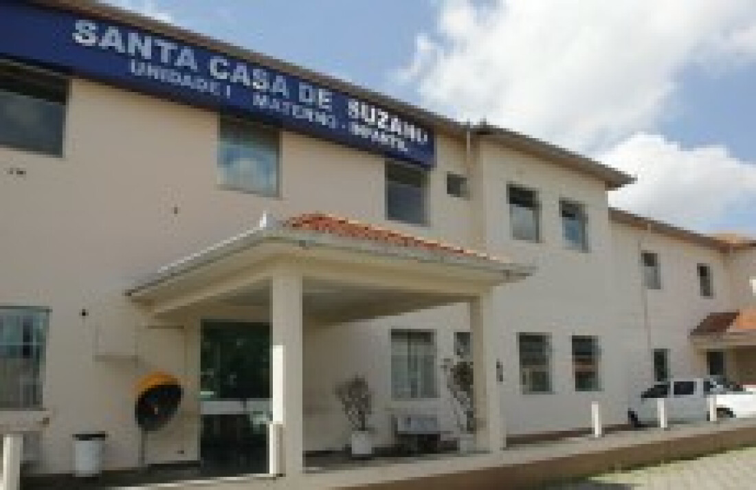 Justiça do Trabalho suspende leilão da Santa Casa de Suzano