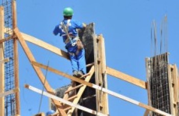 Curso de mestre de obras abre inscrições