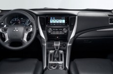 Mitsubishi Pajero Full é 4x4 com requinte e sofisticação