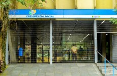 INSS retoma sistema e volta a atender em Mogi