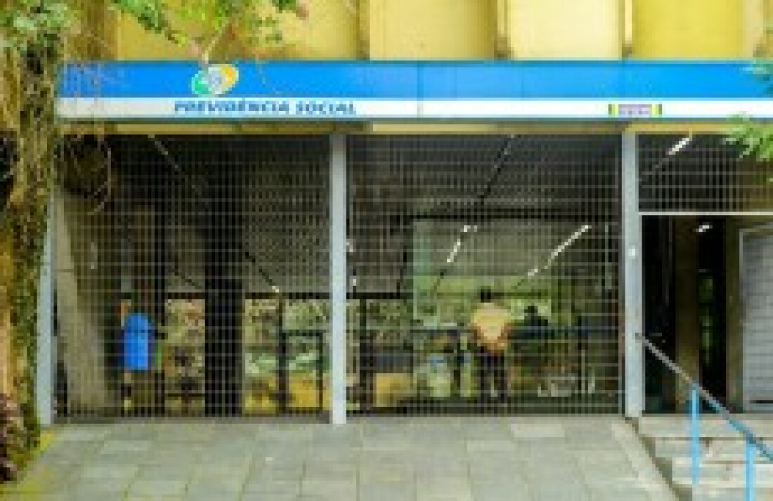 INSS retoma sistema e volta a atender em Mogi