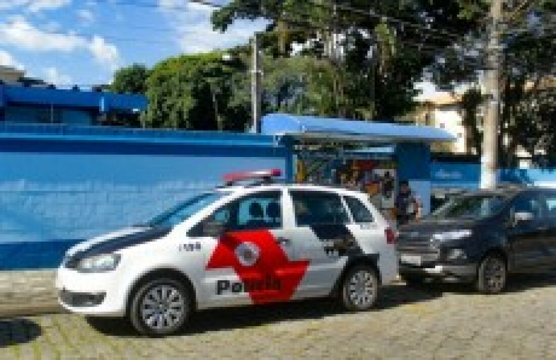 Ameaças preocupam pais de estudantes