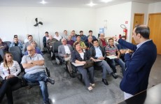Secretaria divulga balanço à Ascoris