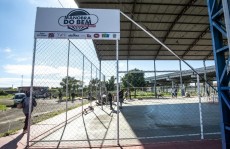 ONG Social Skate recebe apoio do Instituto EDP