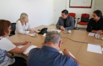 Prefeitura apresente projeto executivo da Fatec