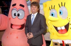 Fãs de Bob Esponja vão sentir saudades de Stephen Hillenburg