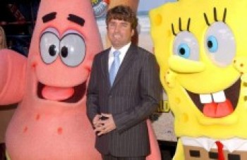 Fãs de Bob Esponja vão sentir saudades de Stephen Hillenburg