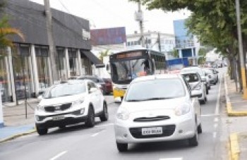 Trânsito da cidade registra queda no número de mortes