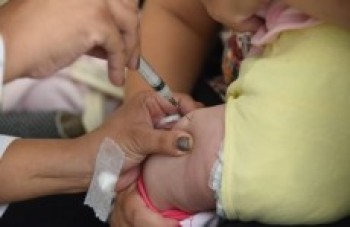 Dia D de vacinação contra o Influenza será sábado