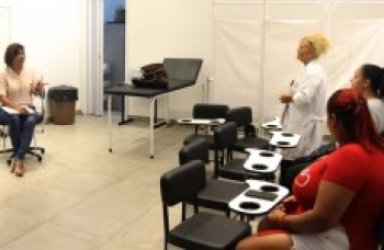 Fundo Social inicia novas turmas da Escola da Beleza