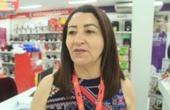 Comércio 'agradece' compras de última hora para o Natal