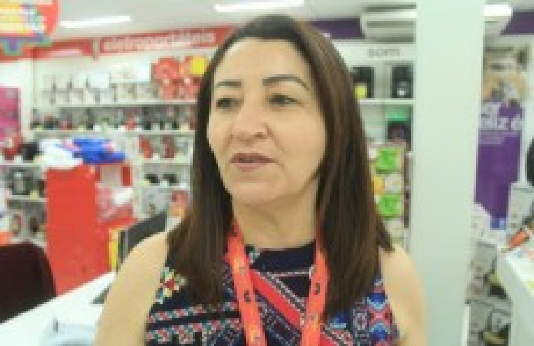 Comércio 'agradece' compras de última hora para o Natal