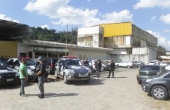 Fundação Casa retira internos das duas unidades de Ferraz