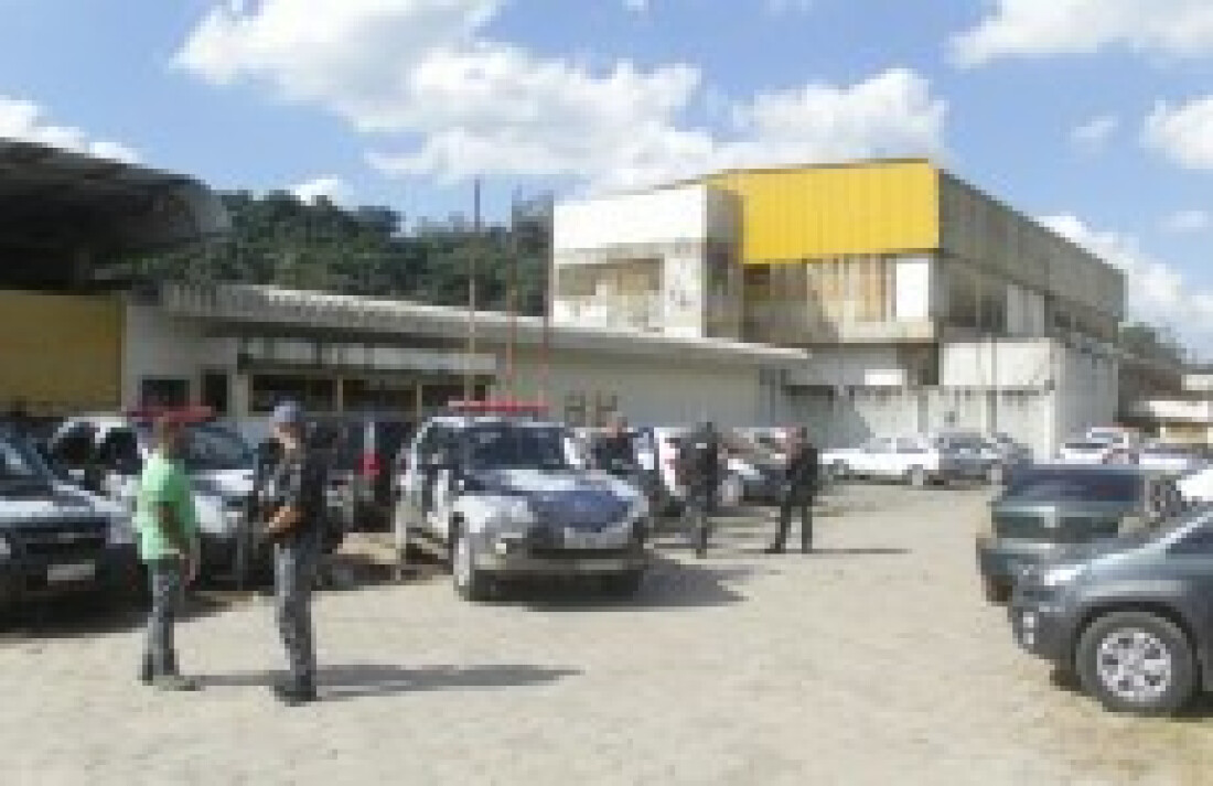 Fundação Casa retira internos das duas unidades de Ferraz