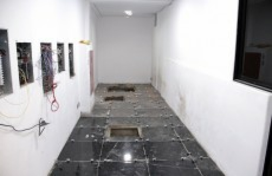 Central de segurança fica pronta neste semestre