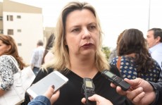 Secretária de Educação revela avanço na área com tecnologia