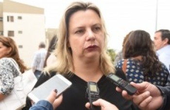 Secretária de Educação revela avanço na área com tecnologia