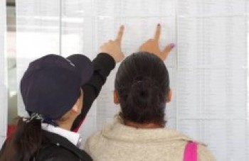 Etecs divulgam segunda listagem de convocados