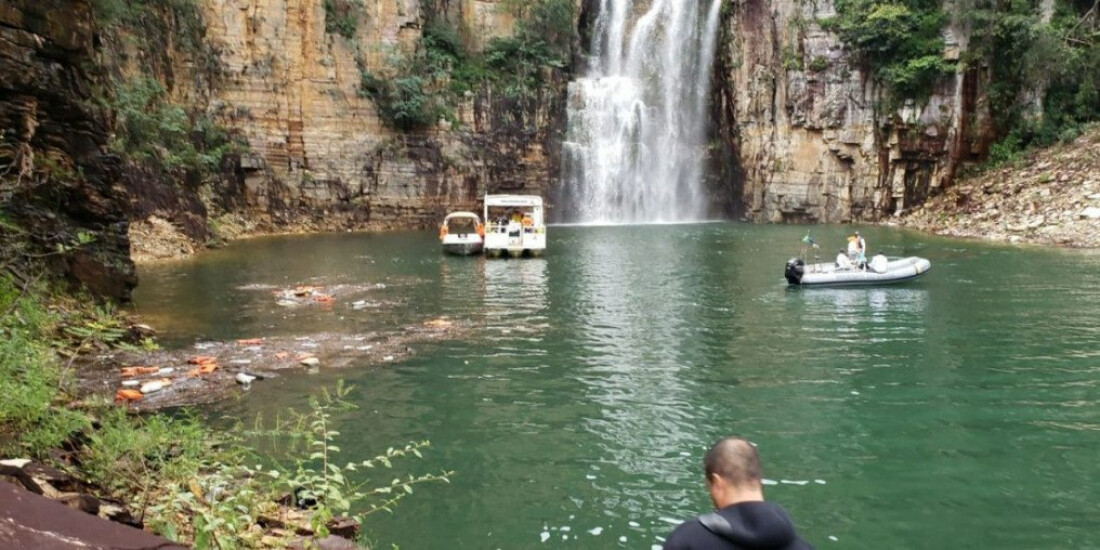 Tragédia no cânion de Capitólio, em Minas Gerais, completa um ano hoje