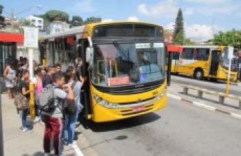 Reajuste na passagem elevará tarifa de ônibus para R$ 4,40