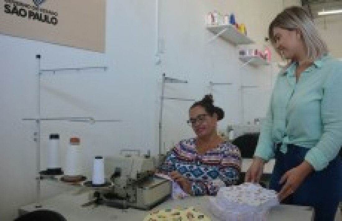 Inscrições para cursos abrem dia 18